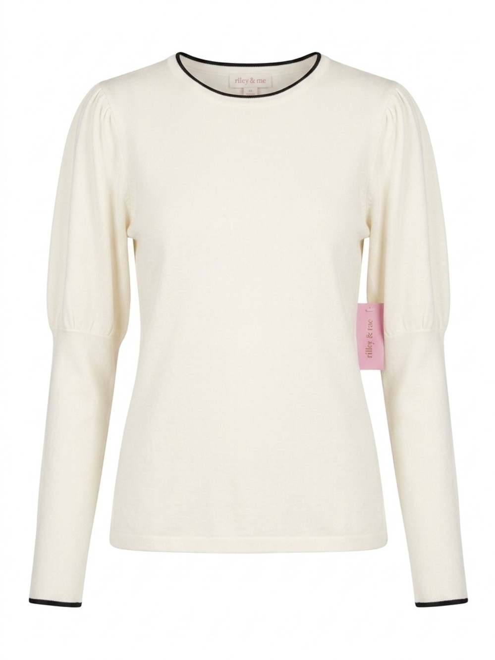 Riley & Rae Blouse
